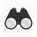 Binocular  Icon