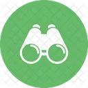 Binocular  Icon