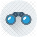 Binocular  Icon