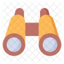 Binocular  Icon