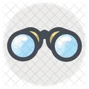 Binocular  Icon