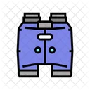 Binocular  Icon