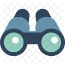 Binocular  Icon