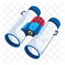 Binoculars  Icon