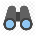 Binoculars  Icon