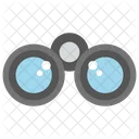 Binoculars  Icon