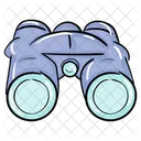 Binoculars  Icon