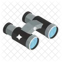 Binoculars  Icon