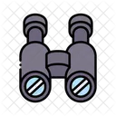 Binoculars  Icon