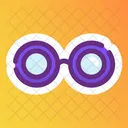 Binoculars  Icon