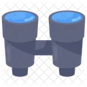 Binoculars  Icon