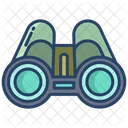 Binoculars  Icon