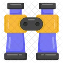 Binoculars  Icon