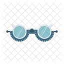 Binoculars  Icon