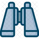 Binoculars  Icon