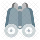 Binoculars  Icon