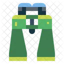 Binoculars  Icon