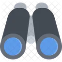 Binoculars  Icon