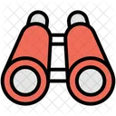 Binoculars  Icon