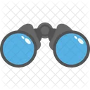 Binoculars  Icon