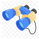 Binoculars  Icon