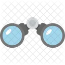 Binoculars  Icon