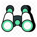 Binoculars  Icon