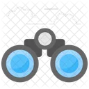 Binoculars  Icon