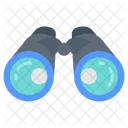 Binoculars  Icon