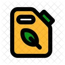 Bio fuel  Icon