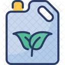 Bio fuel  Icon