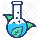 Bio research  Icon