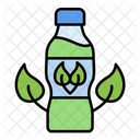 Biodegradable  Icon