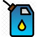 Biodiesel  Icon