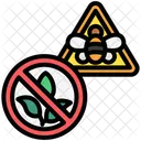 Biodiversity Loss  Icon