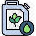 Biofuel  Icon