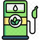 Biofuel  Icon