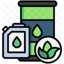 Biofuel  Icon