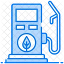 Biofuel  Icon