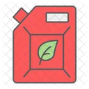 Biofuel  Icon