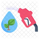 Biofuel  Icon