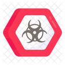 Biohazard  Icon