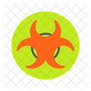 Biohazard  Icon