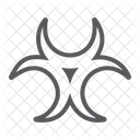 Biohazard  Icon