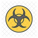 Biohazard  Icon