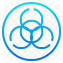 Biohazard  Icon