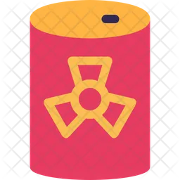 Biohazard  Icon