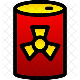 Biohazard  Icon