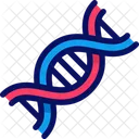 Biology Science Dna Icon