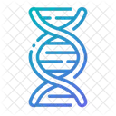 Biology Dna Science Icon